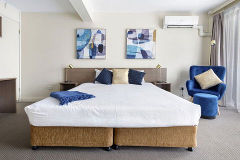 The Metropolitan Springhill - Accommodation Sunshine Coast 7