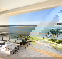 Rydges Port Macquarie - Accommodation Sunshine Coast