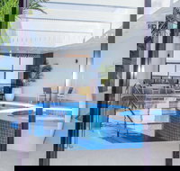 Rydges Adelaide - Accommodation Sunshine Coast