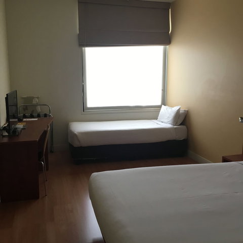 Ramada Encore Dandenong - Accommodation Sunshine Coast 4