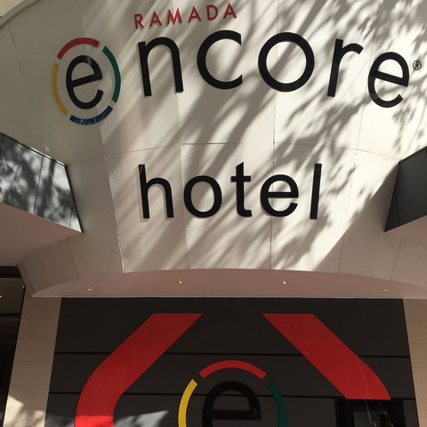 Ramada Encore Dandenong - Accommodation Sunshine Coast 2