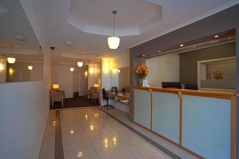 Quest Waterfront Serviced Apartments - Accommodation Sunshine Coast 1