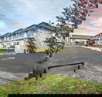 ibis Styles Albany - Accommodation Sunshine Coast