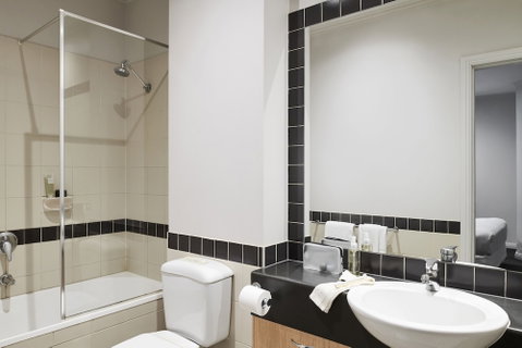 Punthill Flinders Lane - Accommodation Sunshine Coast 4