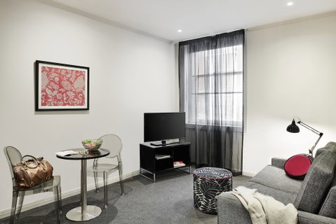 Punthill Flinders Lane - Accommodation Sunshine Coast 3