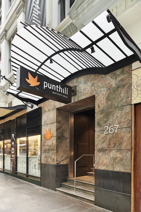Punthill Flinders Lane - Accommodation Sunshine Coast 0
