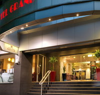 Hotel Grand Chancellor Melbourne - Accommodation Sunshine Coast