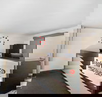 BreakFree Directors Studio - Accommodation Sunshine Coast