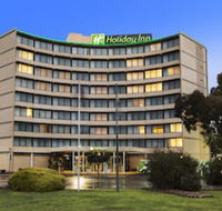 Holiday Inn Melbourne Airport an IHG Hotel - Accommodation Sunshine Coast
