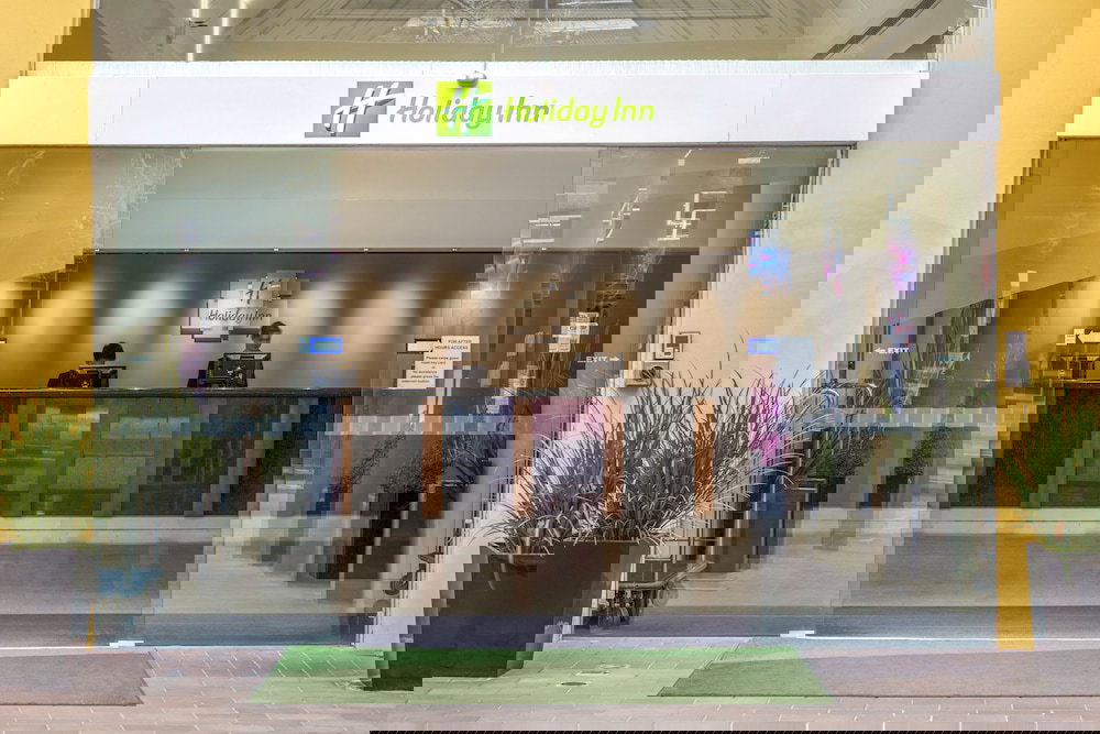 Potts Point NSW Accommodation Sunshine Coast