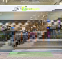 Holiday Inn Potts Point Sydney an IHG Hotel - Accommodation Sunshine Coast