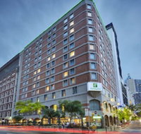 Holiday Inn Darling Harbour an IHG Hotel - Accommodation Sunshine Coast