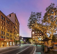 Rydges Sydney Harbour - Accommodation Sunshine Coast