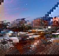 Hilton Adelaide - Accommodation Sunshine Coast