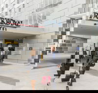 PARKROYAL Melbourne Airport - Accommodation Sunshine Coast