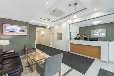 Oaks Brisbane On Margaret Suites - Accommodation Sunshine Coast 6