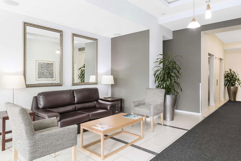 Oaks Brisbane On Margaret Suites - Accommodation Sunshine Coast 5