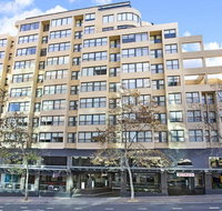 Rydges Sydney Central - Accommodation Sunshine Coast