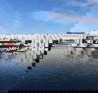 Hotel Grand Chancellor Hobart - Accommodation Sunshine Coast