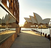 Park Hyatt Sydney - Accommodation Sunshine Coast