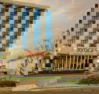 Rydges Southbank Townsville - Accommodation Sunshine Coast