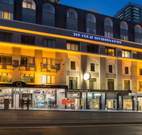Great Southern Hotel Melbourne - Accommodation Sunshine Coast
