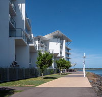 Ramada Hotel and Suites Ballina Byron - Accommodation Sunshine Coast