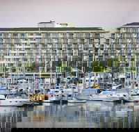 Aligned Corporate Residences Townsville - Accommodation Sunshine Coast