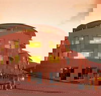 Salamanca Terraces - Accommodation Sunshine Coast