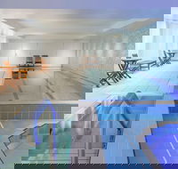 Mantra Chatswood - Accommodation Sunshine Coast