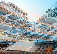 Il Palazzo Holiday Apartments Cairns - Accommodation Sunshine Coast