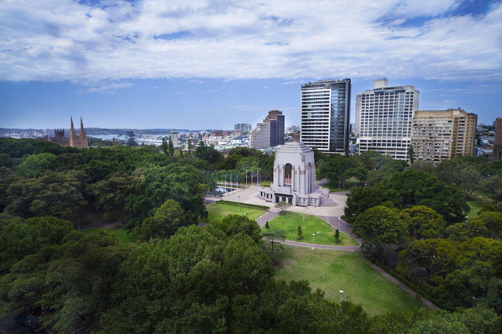 Circular Quay NSW Accommodation Sunshine Coast