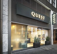 Quest On William - Accommodation Sunshine Coast