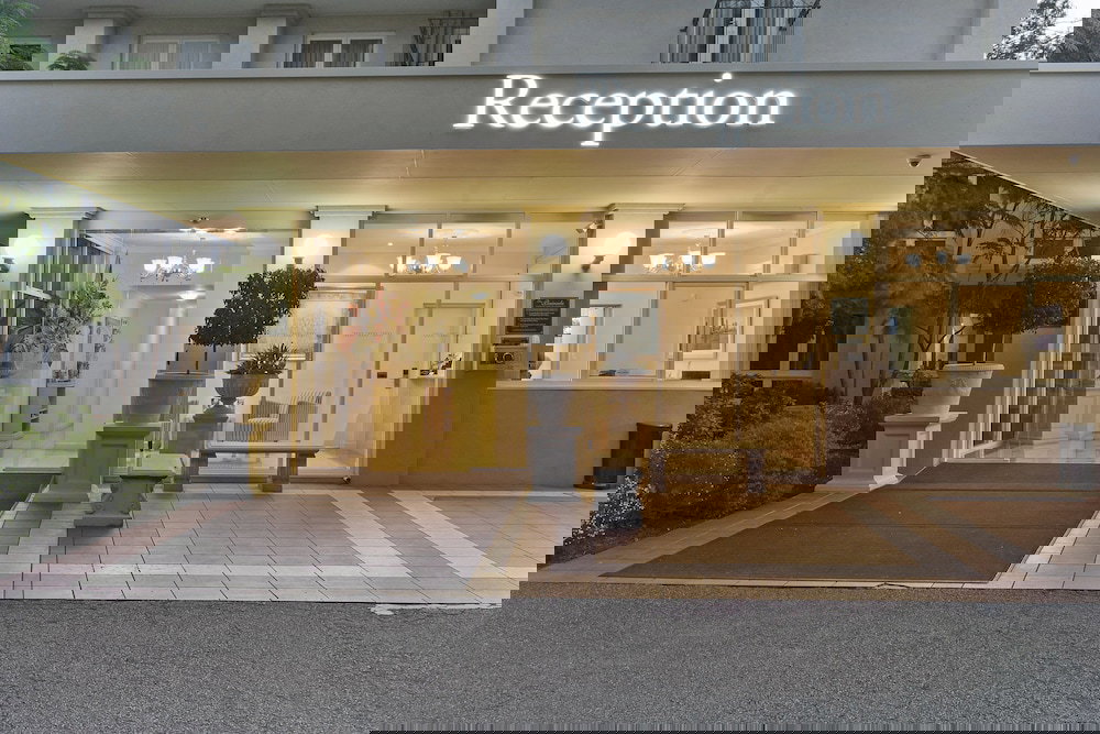 South Perth WA Accommodation Sunshine Coast