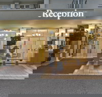 The Peninsula Riverside Serviced Apartments - Accommodation Sunshine Coast