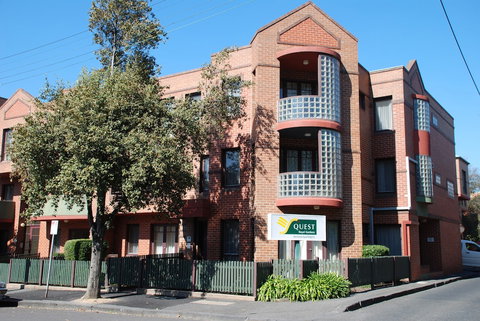Comfort Apartments Royal Gardens - Accommodation Sunshine Coast 1
