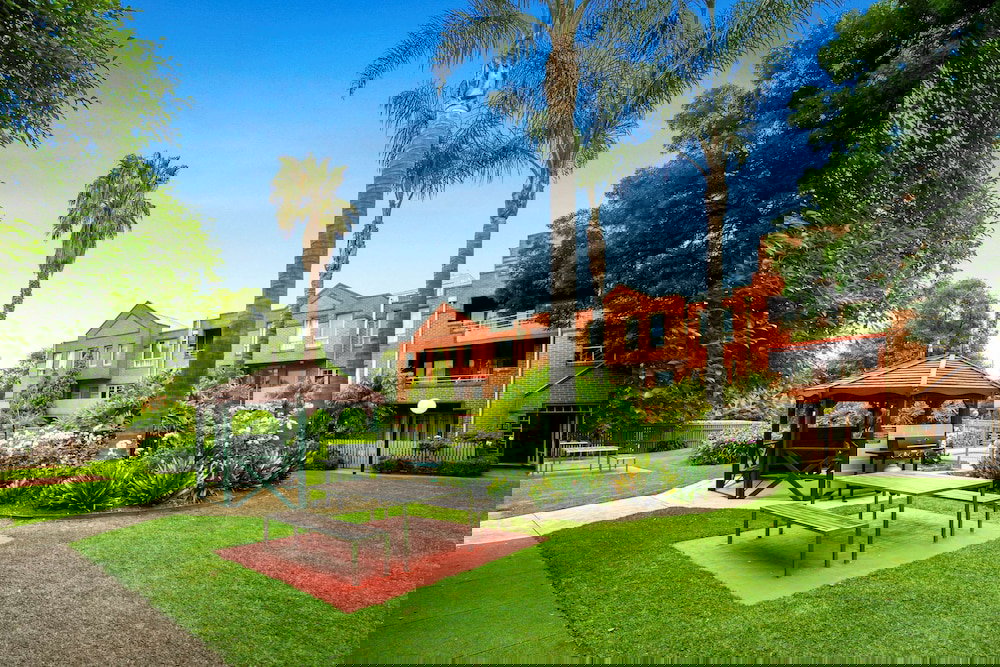  Accommodation Sunshine Coast