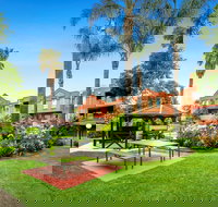 Comfort Apartments Royal Gardens - Accommodation Sunshine Coast