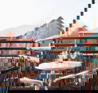 BreakFree Adelaide - Accommodation Sunshine Coast