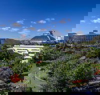 Pacific Hotel Cairns - Accommodation Sunshine Coast