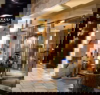 Majestic Roof Garden Hotel - Accommodation Sunshine Coast