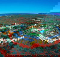 Sails In The Desert - Accommodation Sunshine Coast