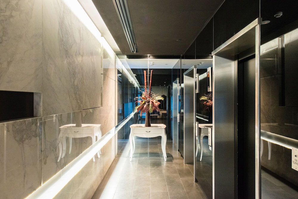 Melbourne VIC Accommodation Sunshine Coast