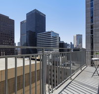Oaks Melbourne on Collins Hotel - Accommodation Sunshine Coast