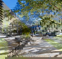 Mercure Gerringong Resort - Accommodation Sunshine Coast