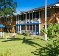 Vacation Village - Accommodation Sunshine Coast