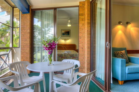 Vacation Village - Accommodation Sunshine Coast 4