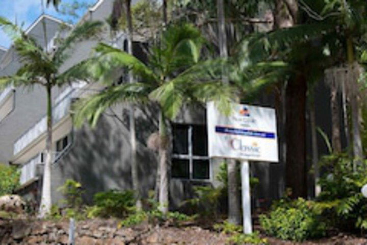  Accommodation Sunshine Coast