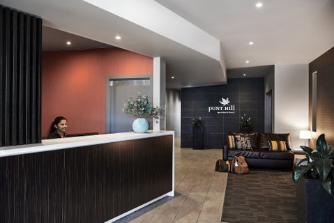 Punthill Knox - Accommodation Sunshine Coast 2