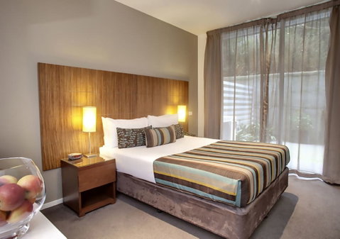 Punthill Knox - Accommodation Sunshine Coast 4